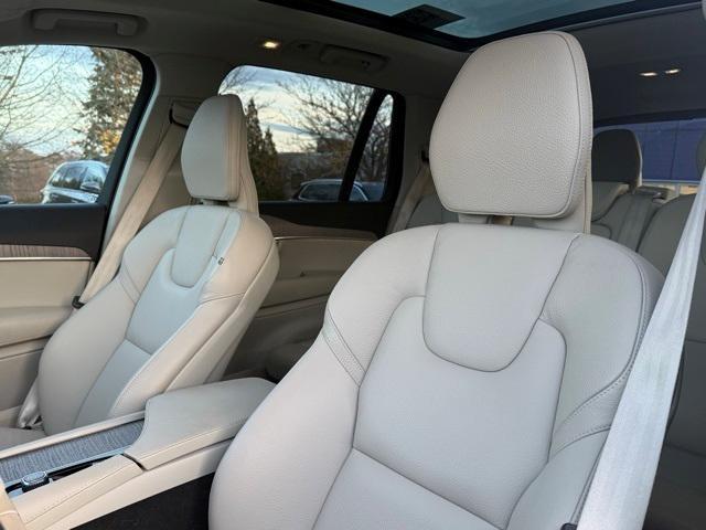used 2024 Volvo XC90 car, priced at $43,953