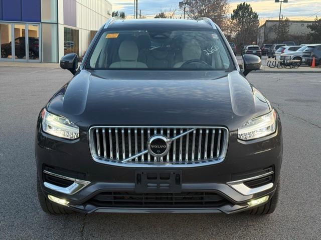 used 2024 Volvo XC90 car, priced at $43,953