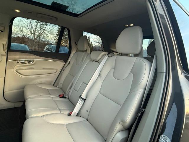 used 2024 Volvo XC90 car, priced at $43,953