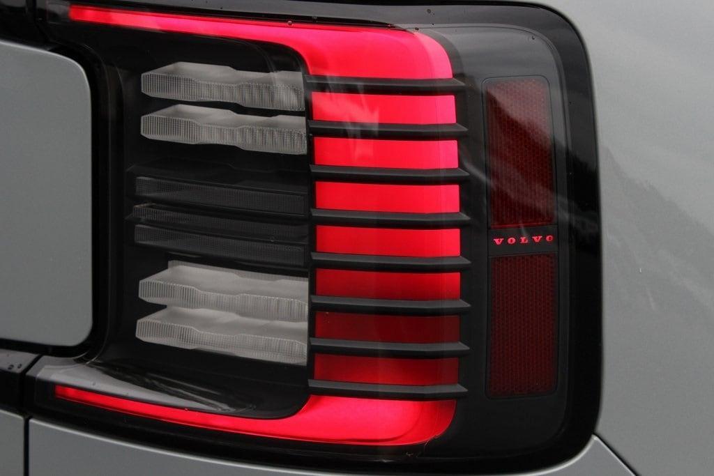 new 2025 Volvo EX30 car, priced at $46,195