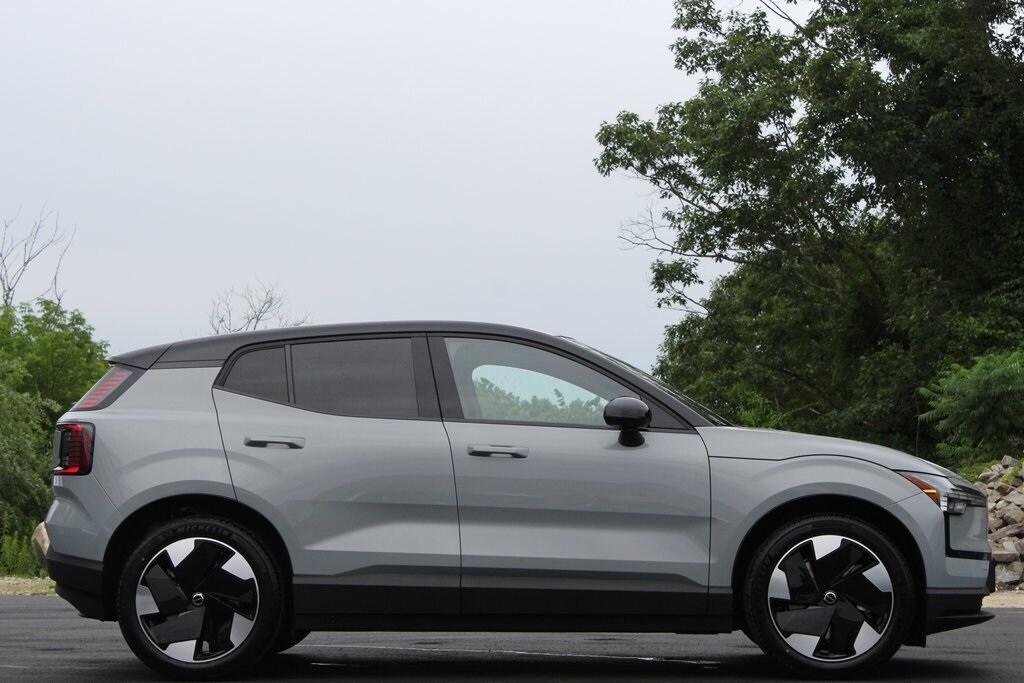 new 2025 Volvo EX30 car, priced at $46,195