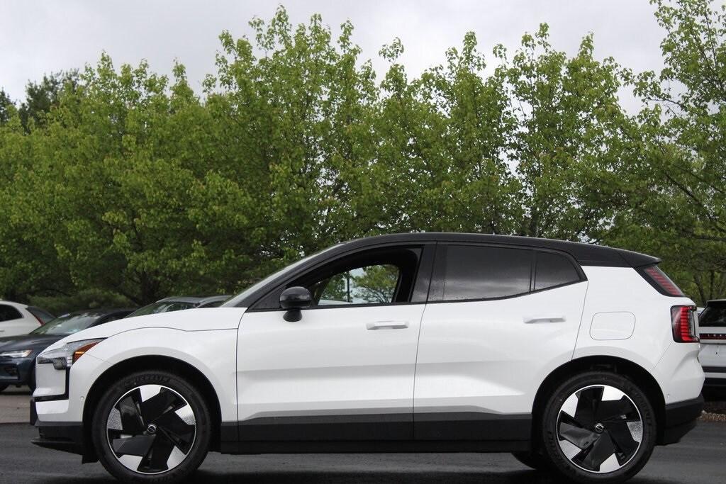 new 2025 Volvo EX30 car