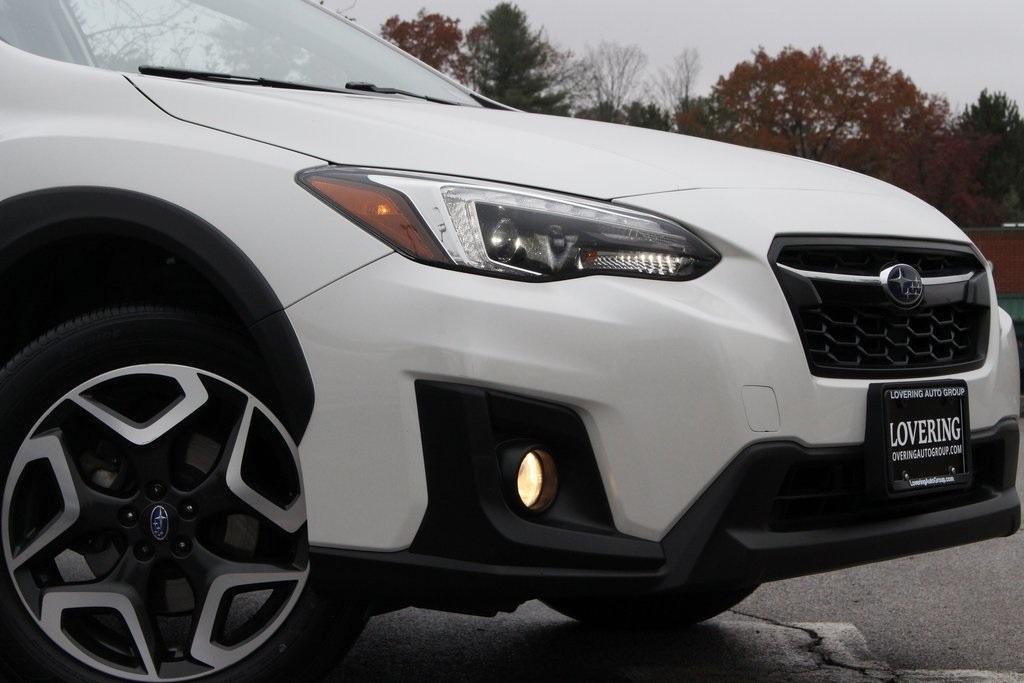 used 2019 Subaru Crosstrek car, priced at $20,328