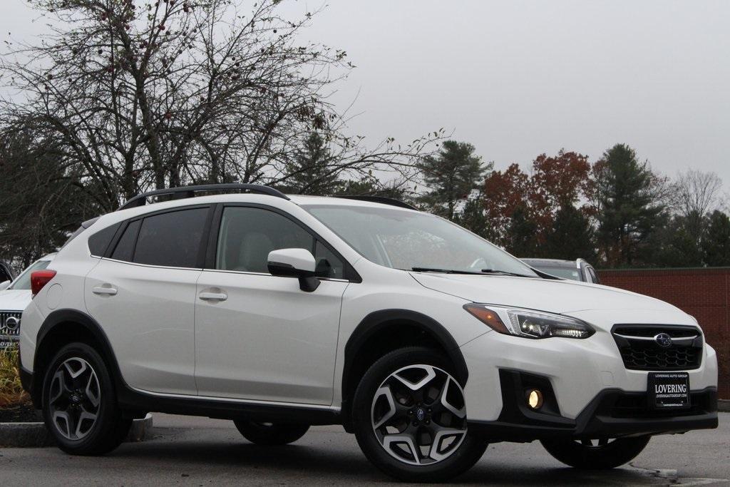 used 2019 Subaru Crosstrek car, priced at $20,328