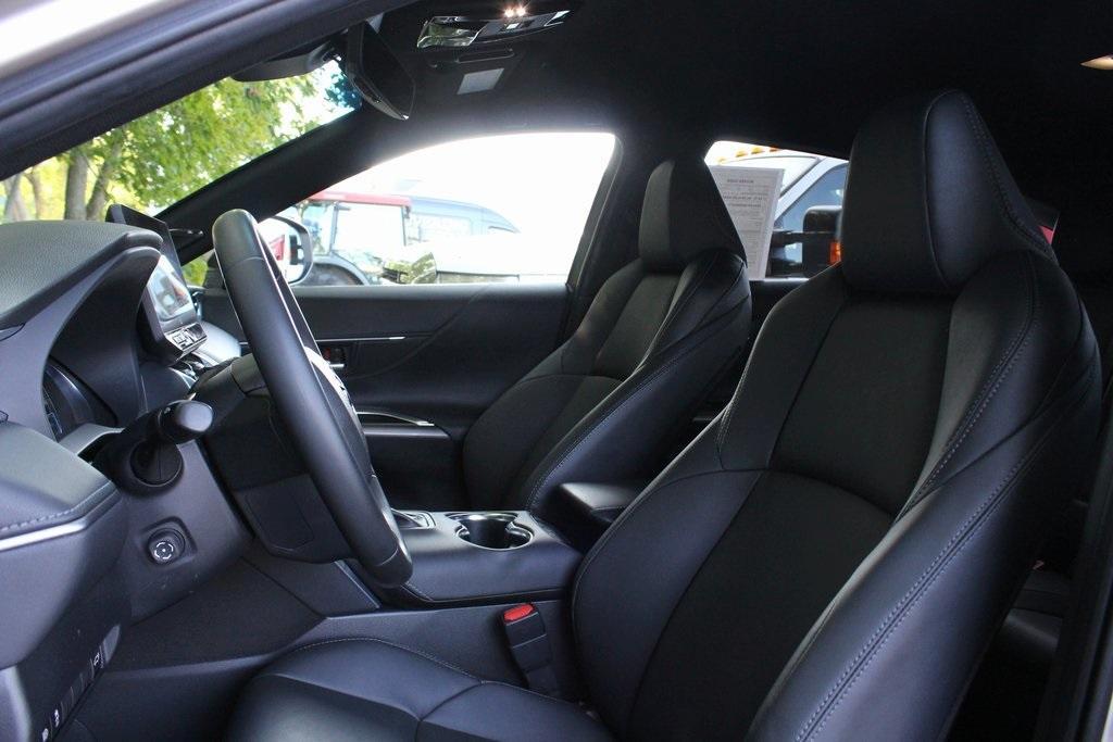 used 2023 Toyota Venza car, priced at $26,977
