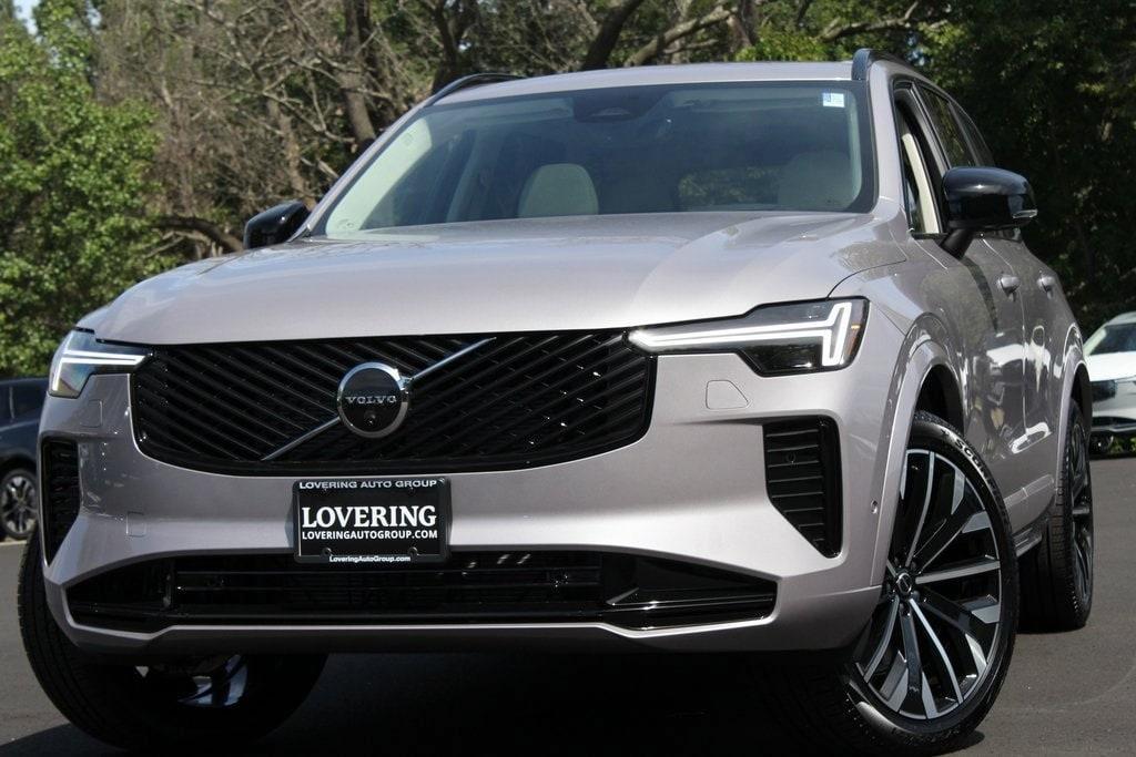 new 2026 Volvo XC90 car, priced at $75,950