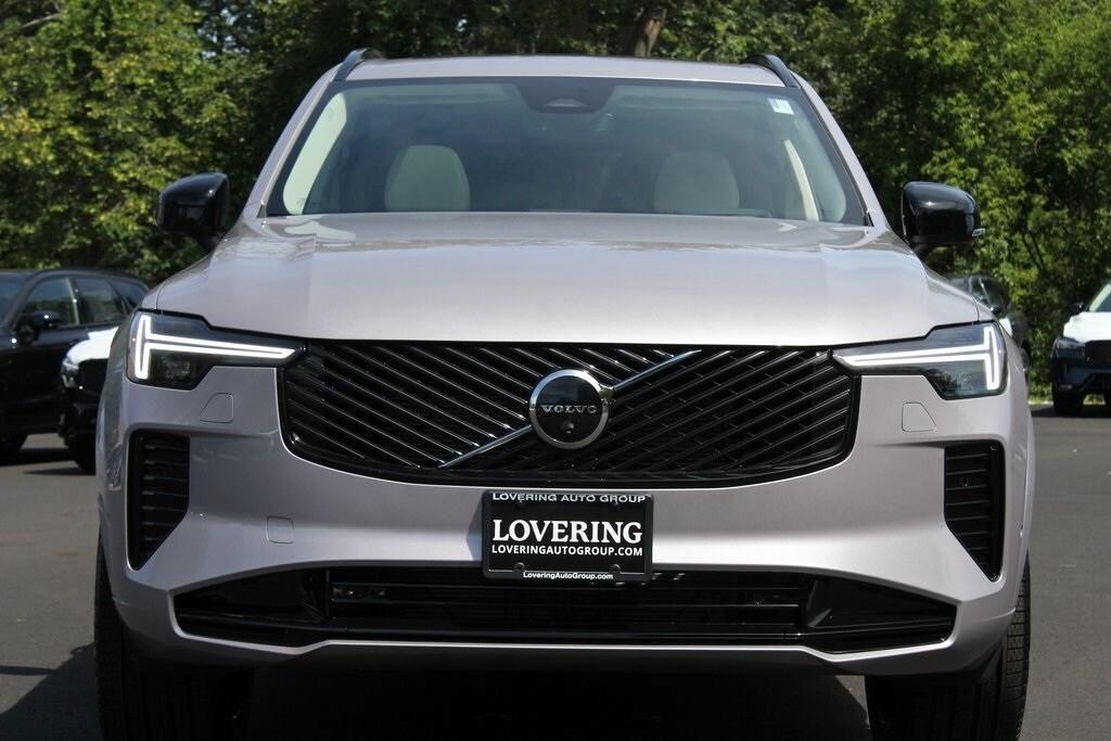 new 2026 Volvo XC90 car, priced at $75,950