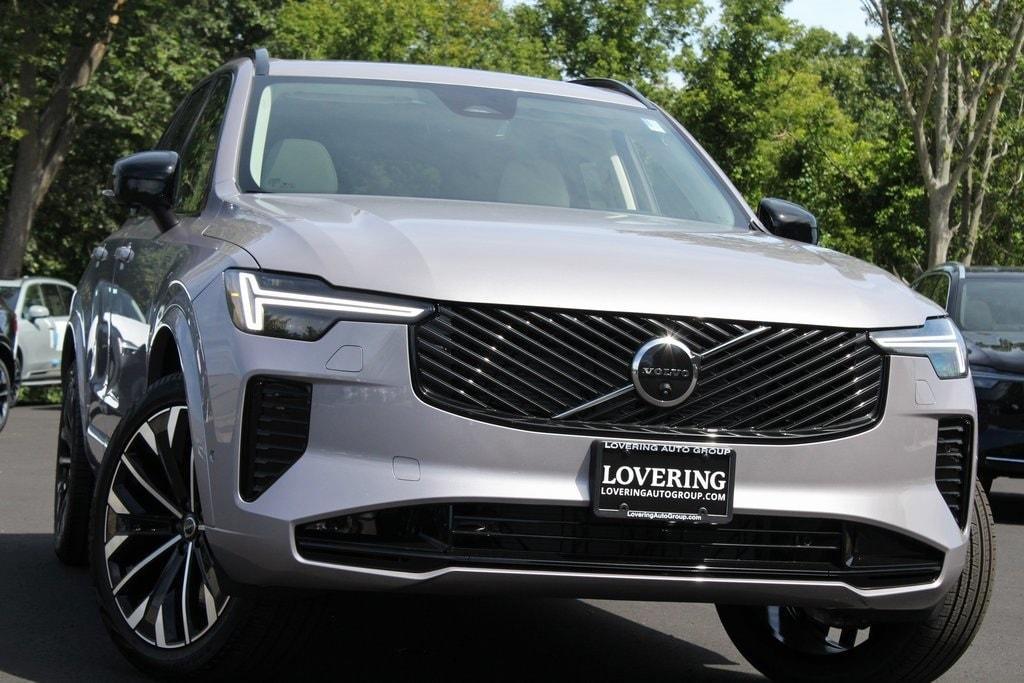 new 2026 Volvo XC90 car, priced at $75,950