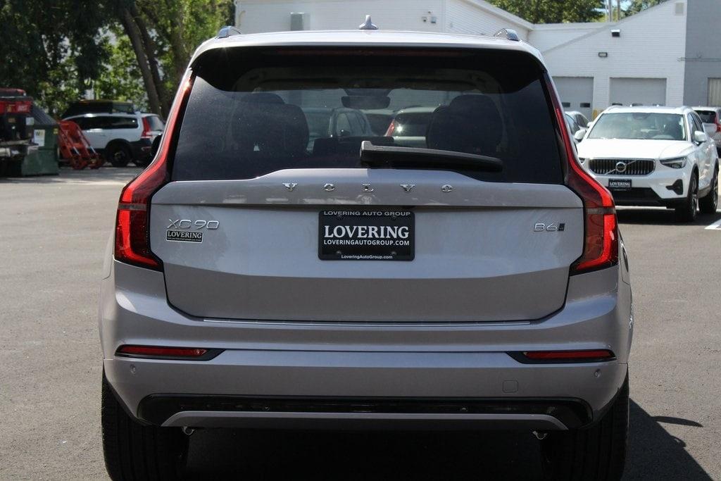 new 2026 Volvo XC90 car, priced at $75,950
