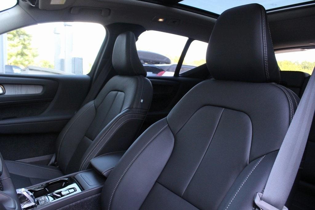 new 2026 Volvo XC40 car, priced at $54,200