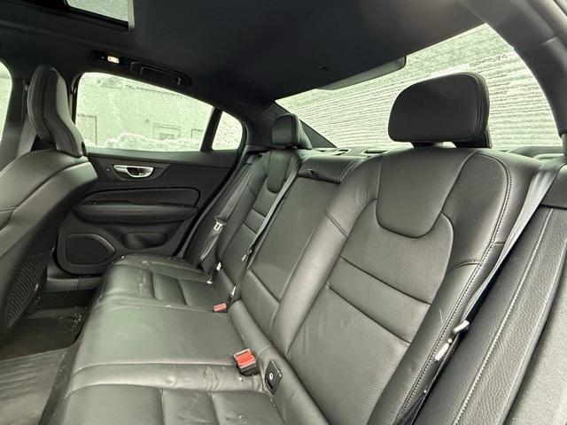 used 2023 Volvo S60 car, priced at $32,988