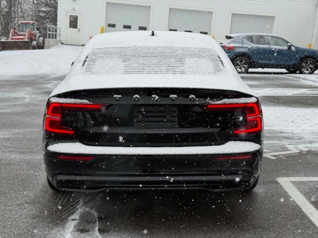 used 2023 Volvo S60 car, priced at $32,988