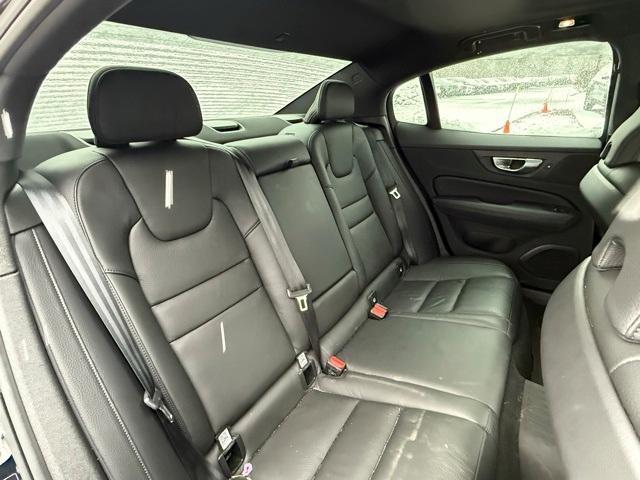 used 2023 Volvo S60 car, priced at $32,988