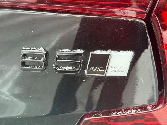 used 2023 Volvo S60 car, priced at $32,988