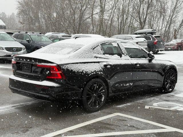 used 2023 Volvo S60 car, priced at $32,988