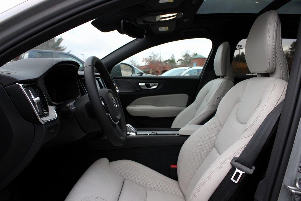 new 2026 Volvo V60 Cross Country car, priced at $60,775