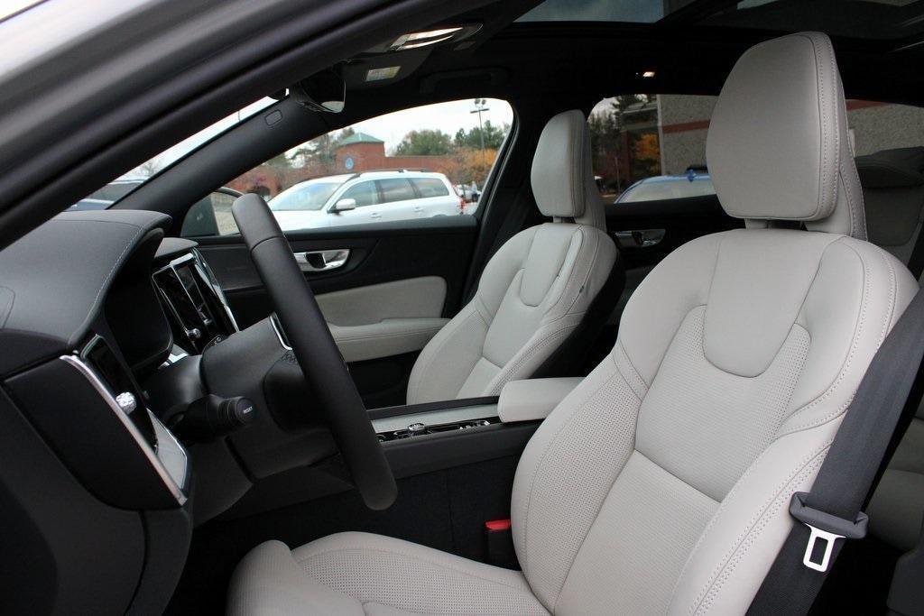new 2026 Volvo V60 Cross Country car, priced at $60,775