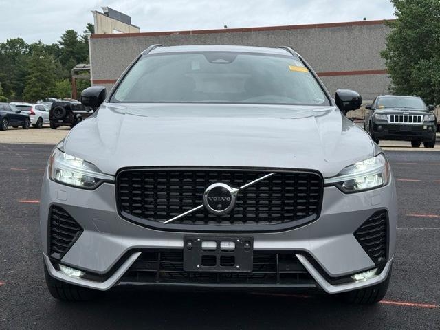 used 2023 Volvo XC60 car, priced at $43,477