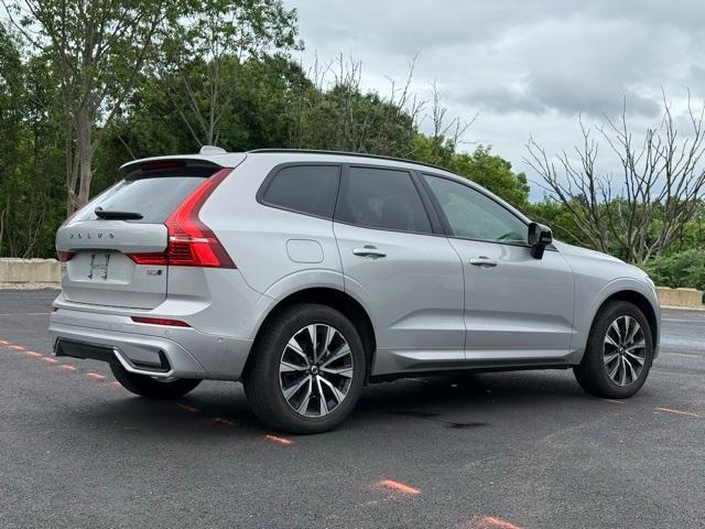 used 2023 Volvo XC60 car, priced at $43,477