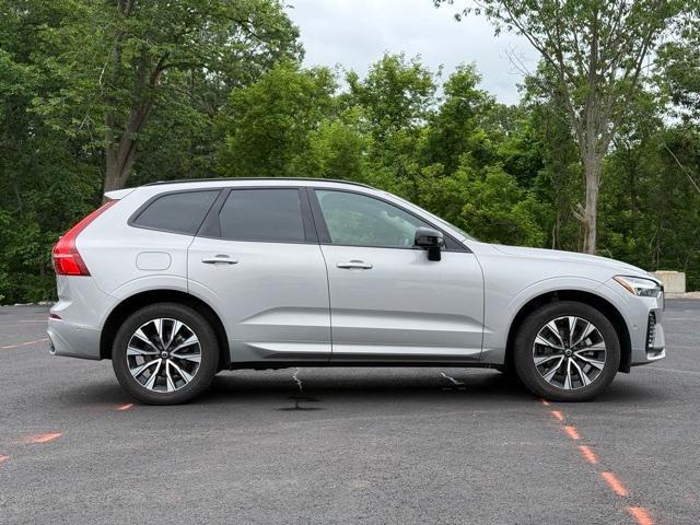 used 2023 Volvo XC60 car, priced at $43,477