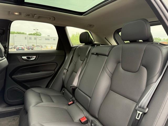 used 2023 Volvo XC60 car, priced at $43,477
