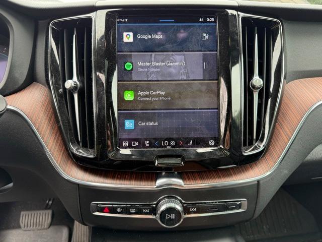 used 2023 Volvo XC60 car, priced at $43,477