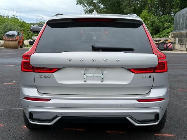 used 2023 Volvo XC60 car, priced at $43,477
