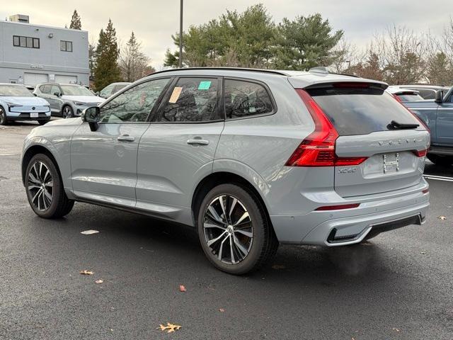 used 2025 Volvo XC60 car, priced at $35,081