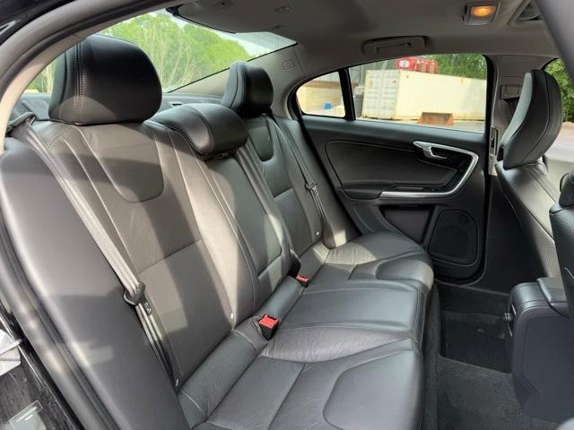 used 2014 Volvo S60 car