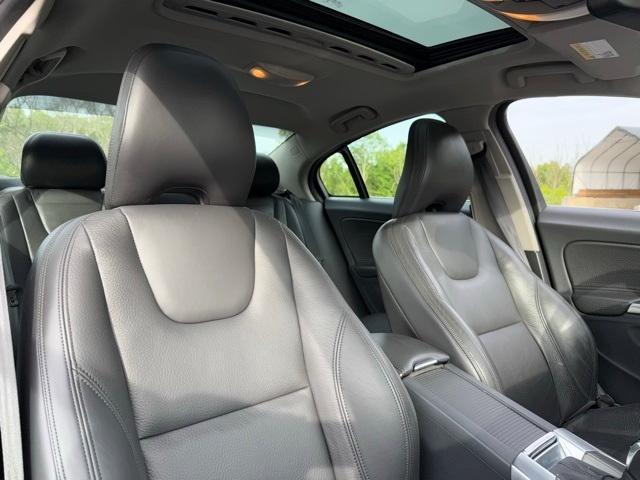 used 2014 Volvo S60 car