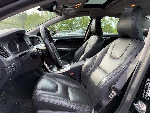 used 2014 Volvo S60 car
