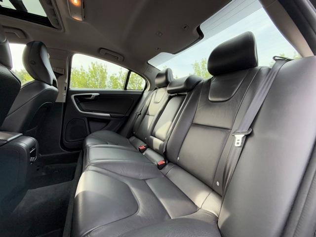 used 2014 Volvo S60 car