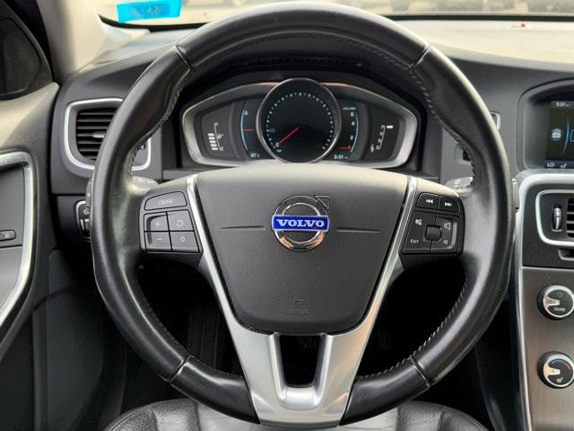 used 2014 Volvo S60 car