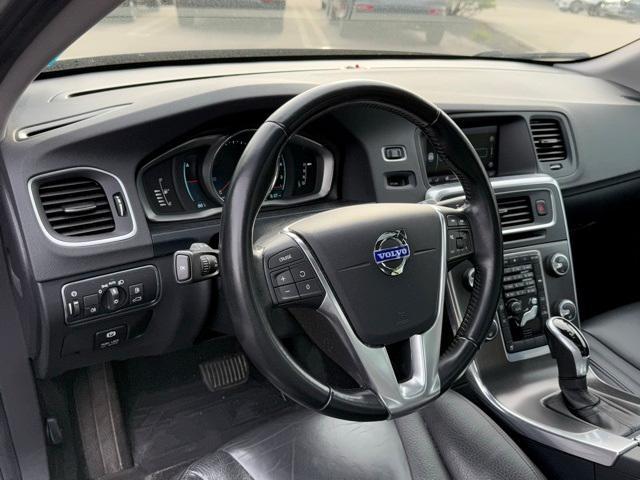 used 2014 Volvo S60 car