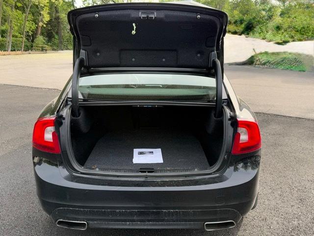 used 2014 Volvo S60 car