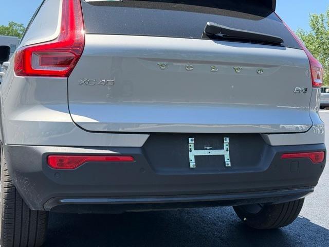 used 2025 Volvo XC40 car, priced at $40,694