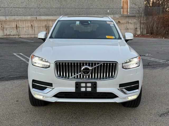used 2025 Volvo XC90 car, priced at $47,785