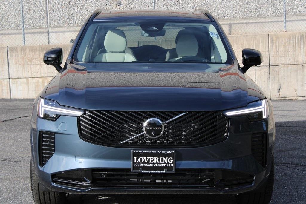 new 2026 Volvo XC90 car, priced at $84,945