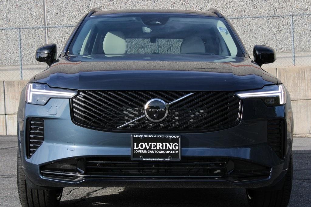 new 2026 Volvo XC90 car, priced at $84,945