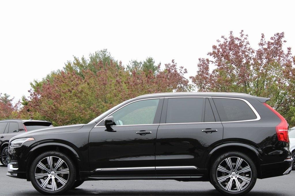 used 2020 Volvo XC90 car, priced at $24,537