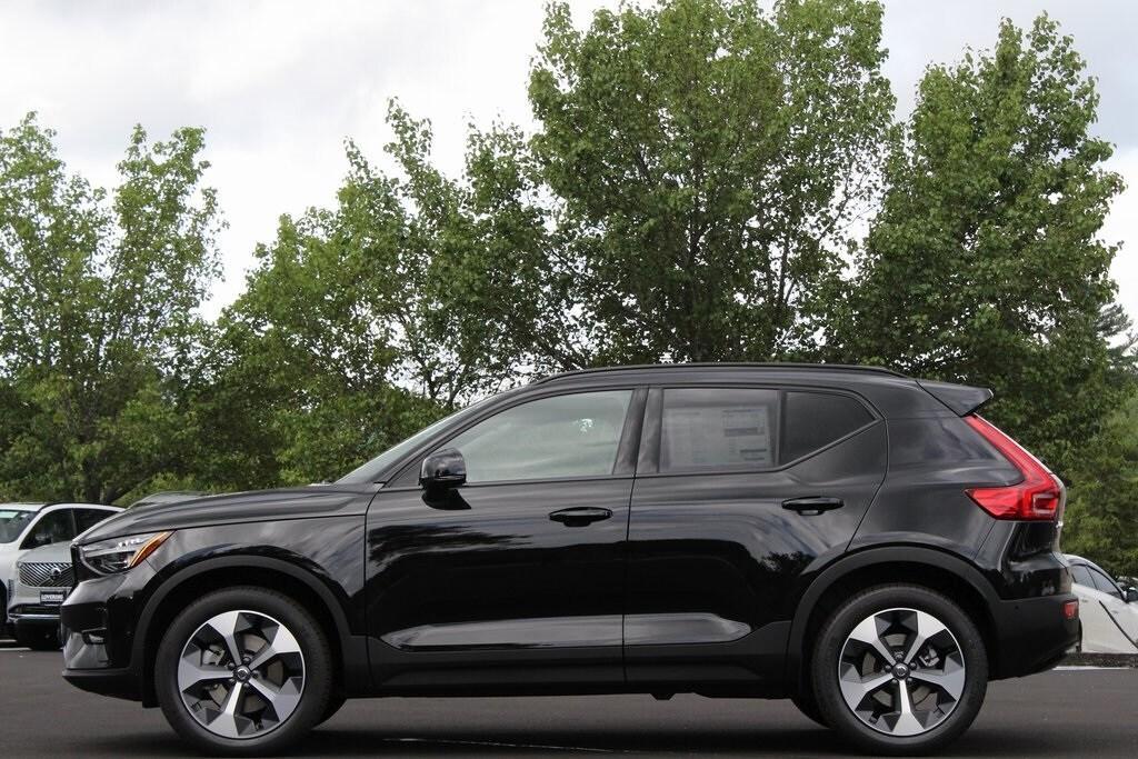new 2026 Volvo XC40 car, priced at $50,150