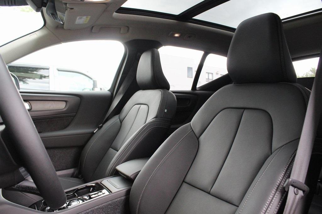 new 2026 Volvo XC40 car, priced at $50,150