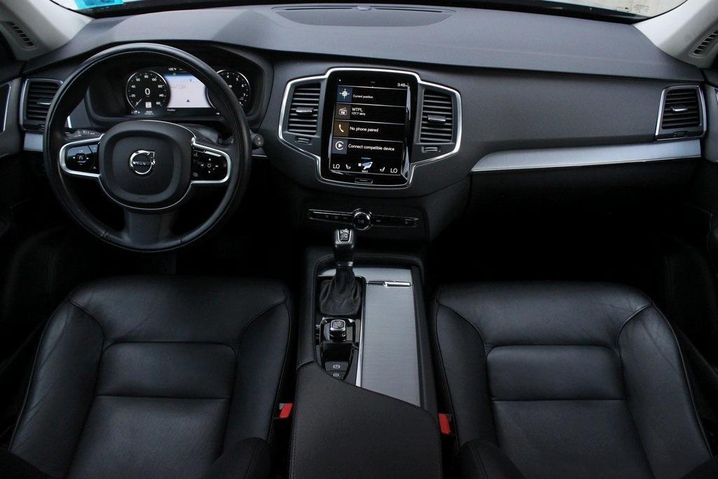 used 2022 Volvo XC90 car, priced at $40,867