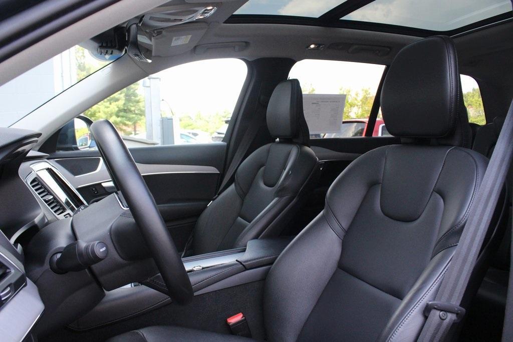 used 2022 Volvo XC90 car, priced at $40,867