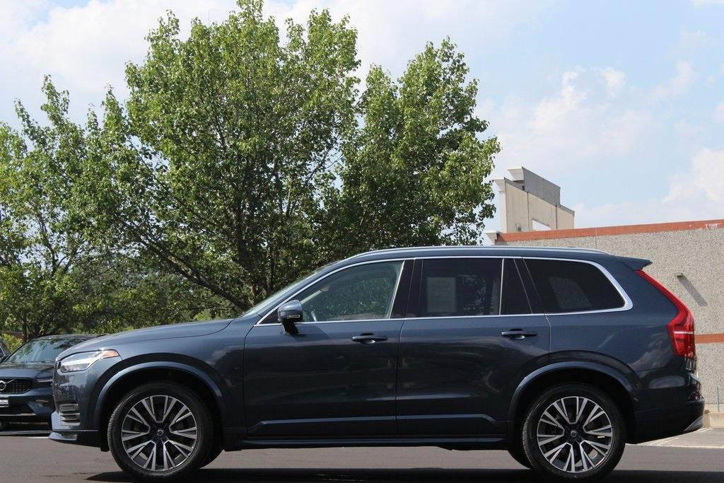 used 2022 Volvo XC90 car, priced at $40,867