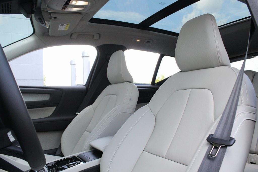 new 2026 Volvo XC40 car, priced at $54,200