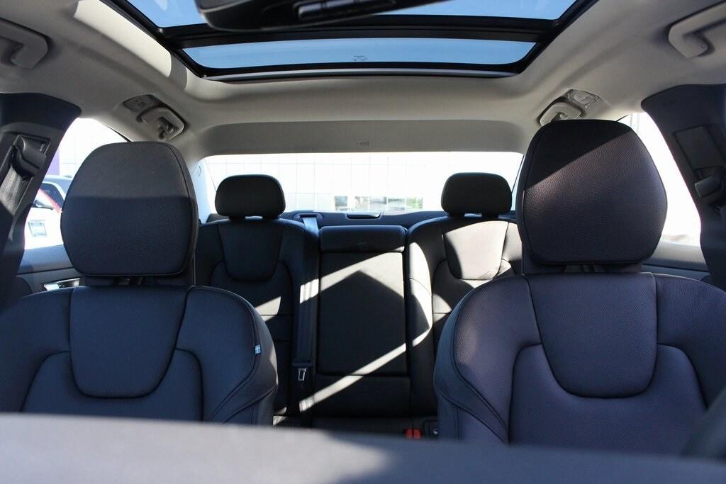 used 2025 Volvo S60 car, priced at $46,761