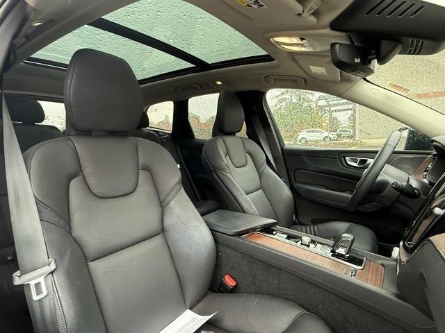 used 2023 Volvo XC60 car, priced at $36,791