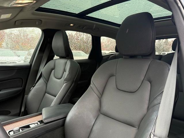 used 2023 Volvo XC60 car, priced at $36,791