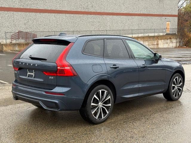 used 2023 Volvo XC60 car, priced at $36,791
